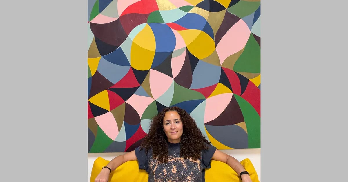 Adia Millett - Power Unearthed