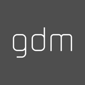 gdm 爍樂 (Galerie du Monde)