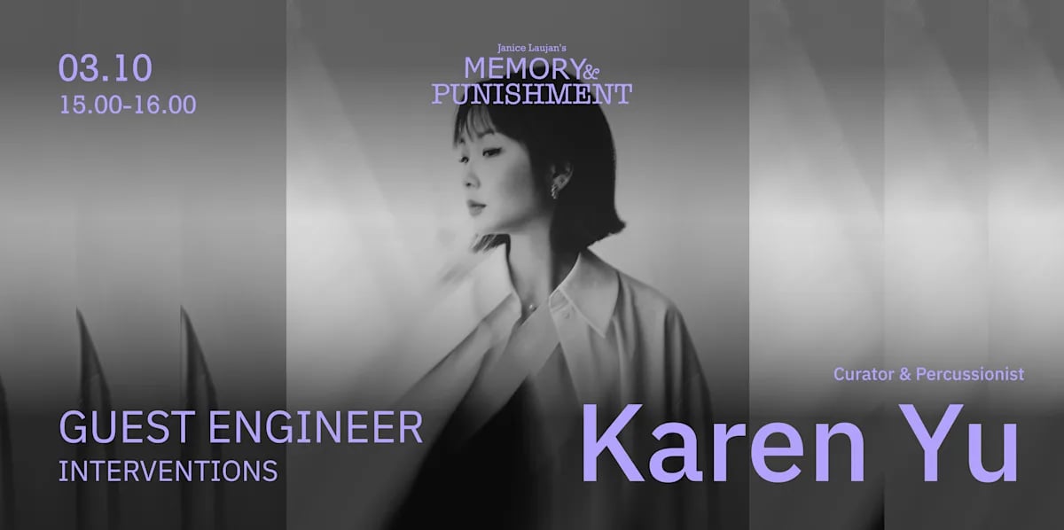 Guest Engineer Interventions