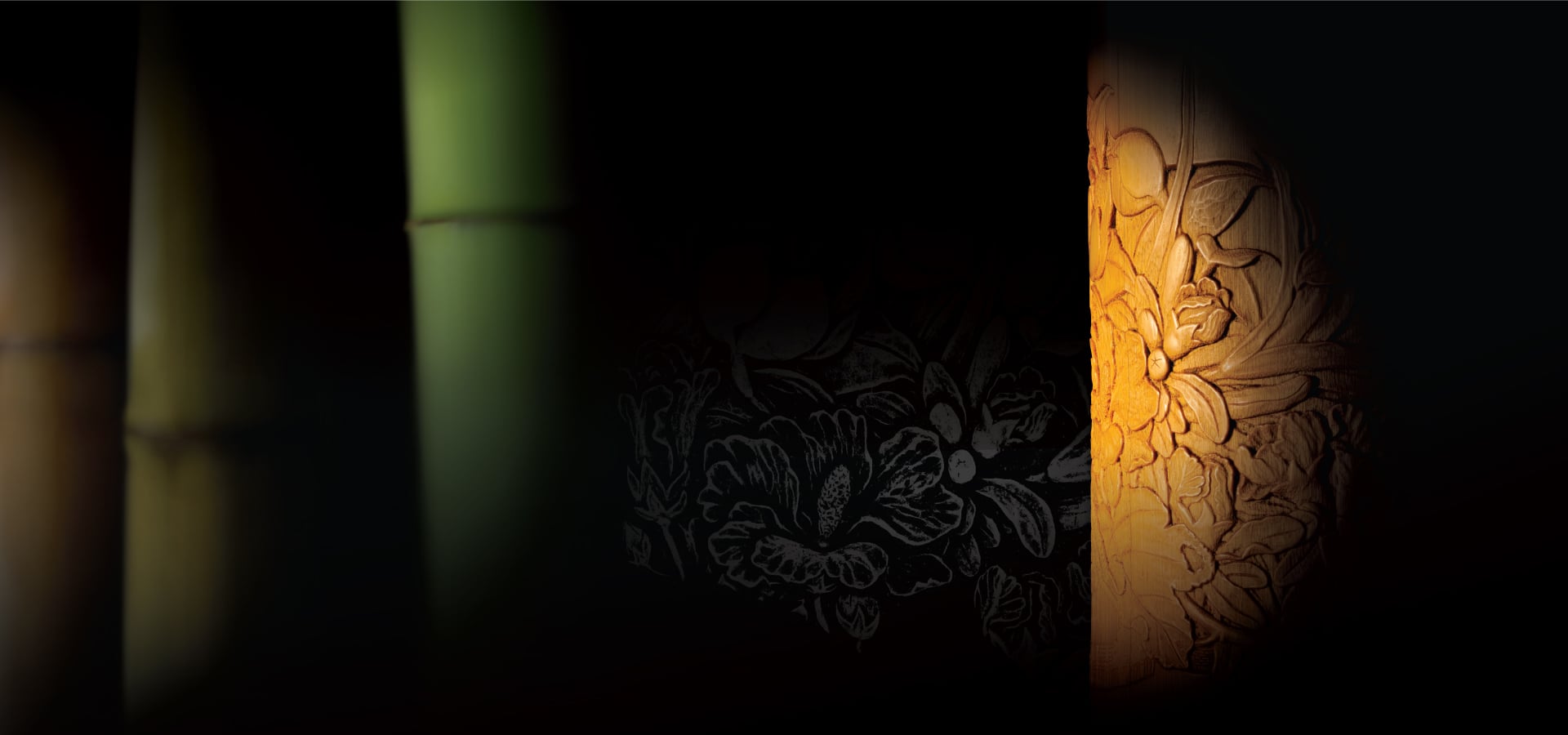 On Ink and Bamboo: The Hua-e Jiaohui Lou Donation