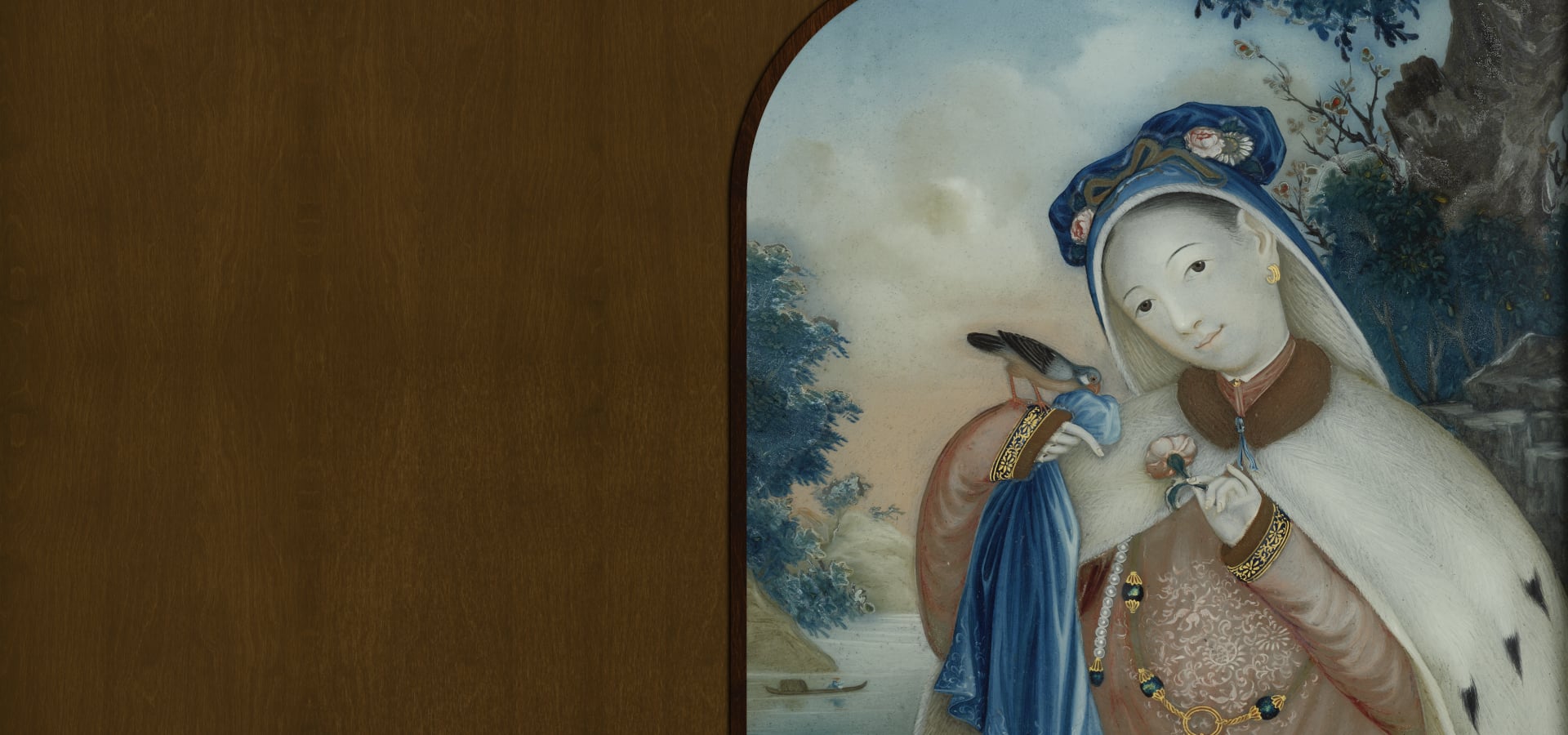 Proudly from Canton: The Muwen Tang Collection of Cantonese and Export Art