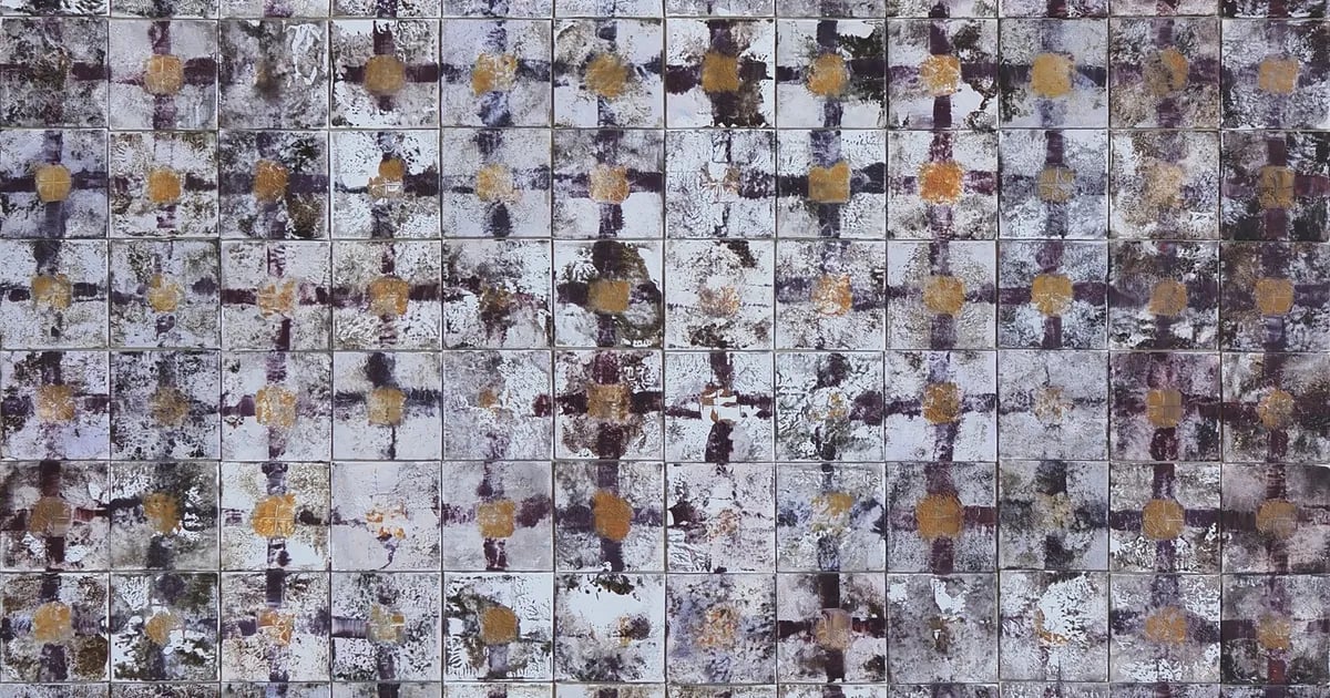Leo Gallery Hong Kong | Lai Sio Kit: Geometric Gesture | Curated by Mok Wai Hong