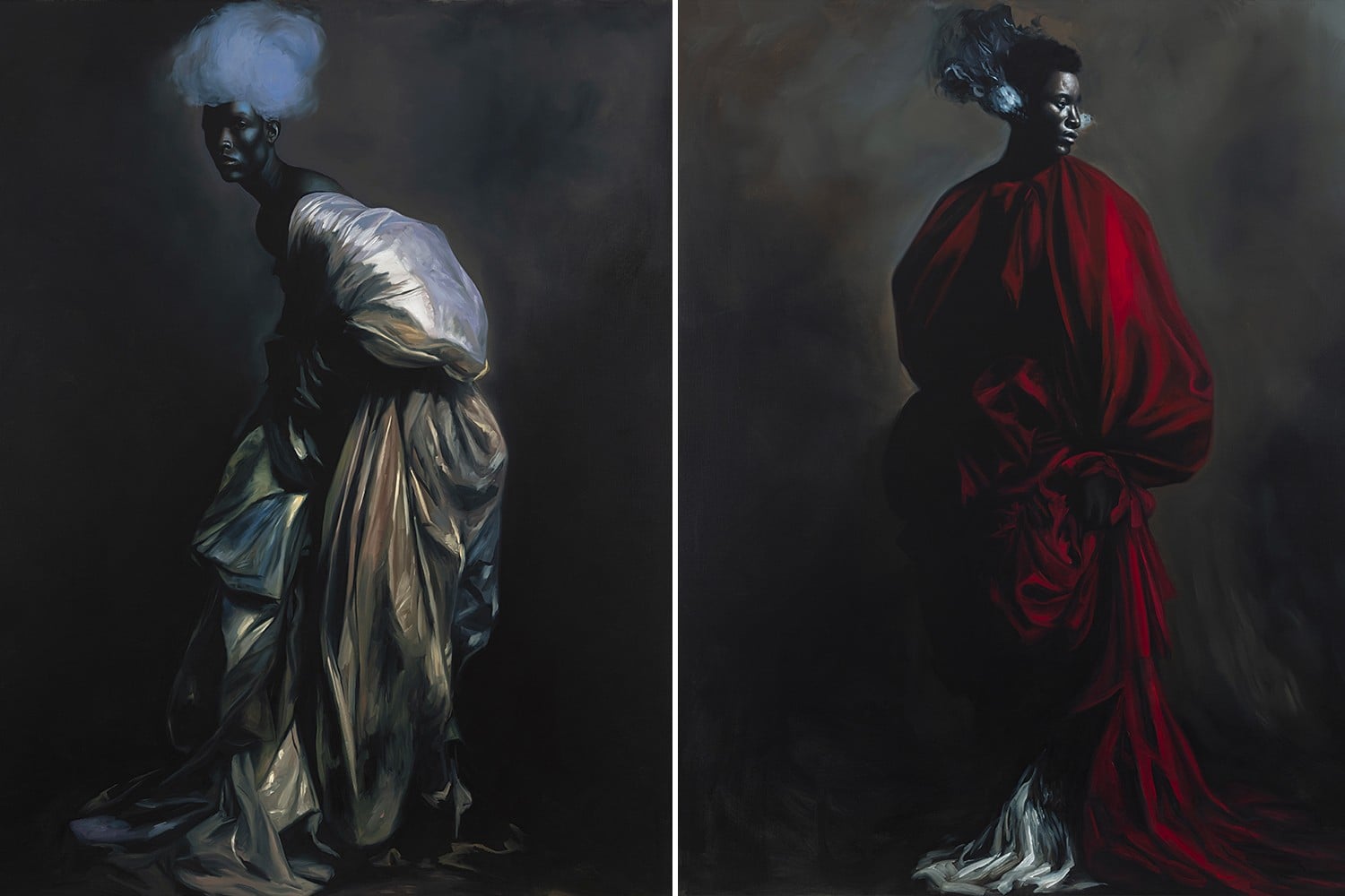 Gustavo Nazareno, 'How to Grow a Flower from a Supernova'