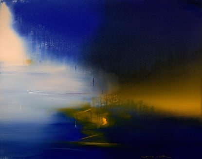 'Pieter Obels | Feng Xiao-Min'