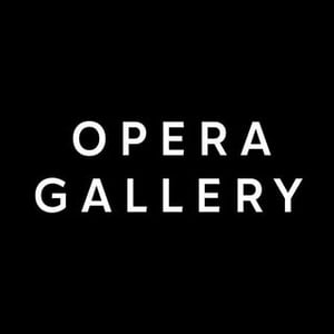 Opera Gallery Hong Kong