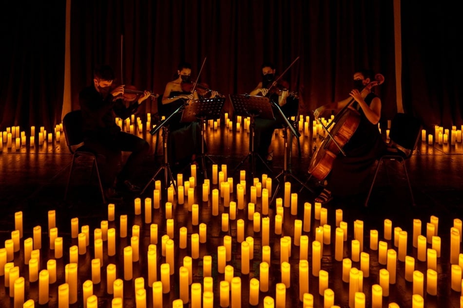 Candlelight Concerts