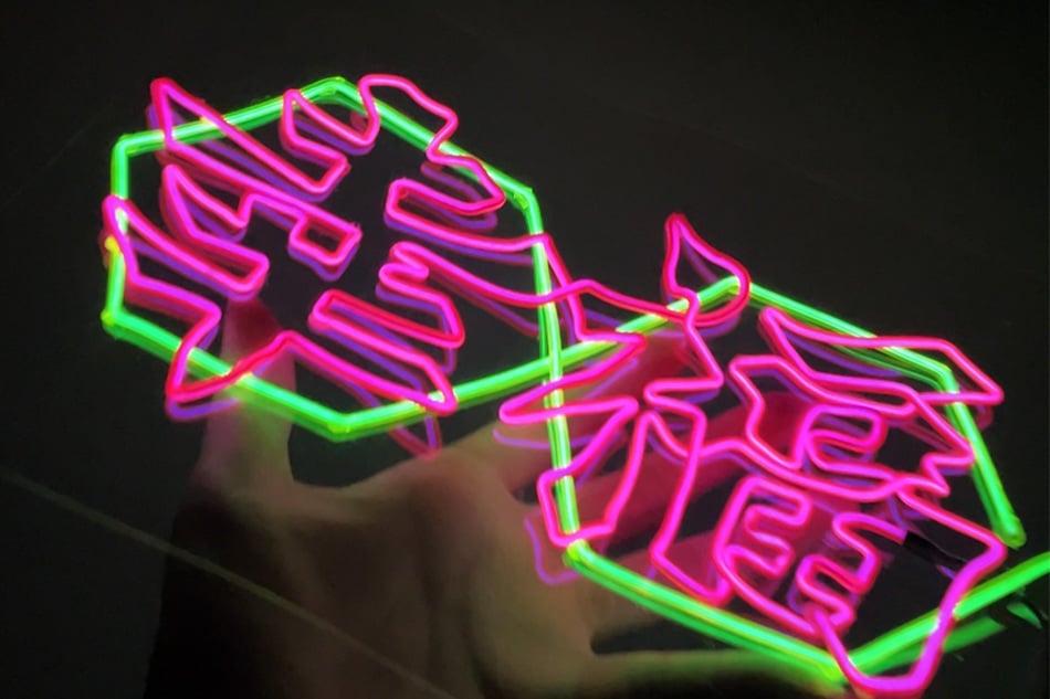 Mini Neon Workshop