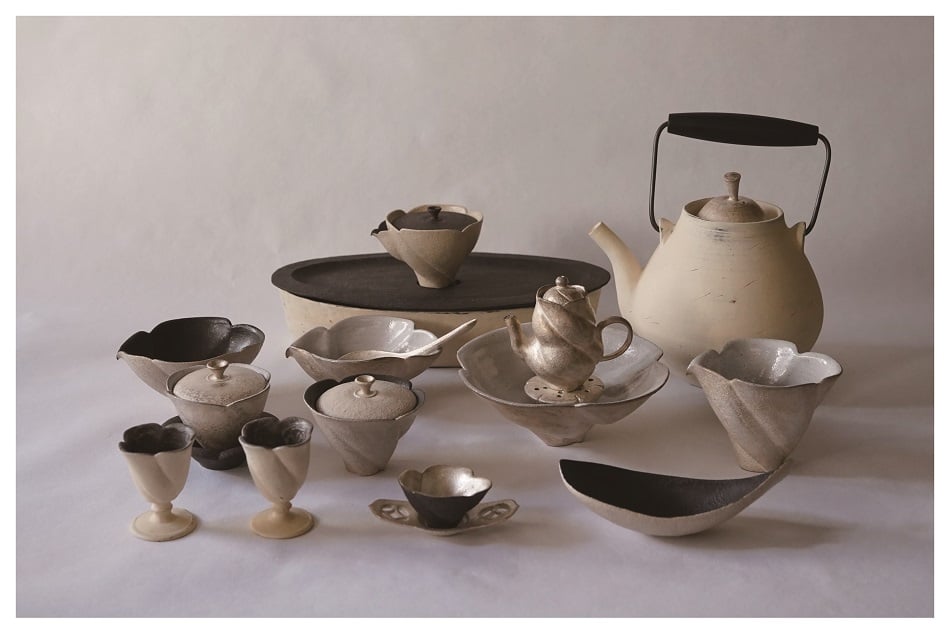 TOKI NASHIKI Solo Exhibition