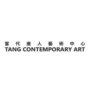 Tang Contemporary Art Hong Kong