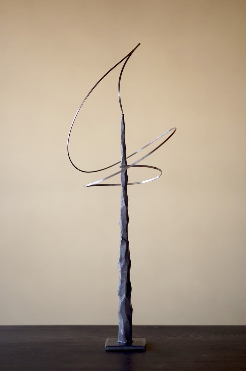 Exhibition: Resonance – Transforming the atmosphere and feeling of space, Jun Tanaka