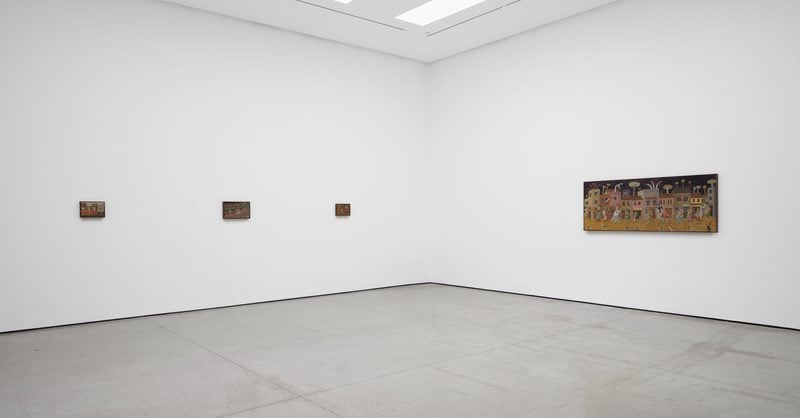 Shigeo Otake: Agoraphilia