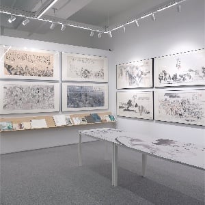 Y Gallery