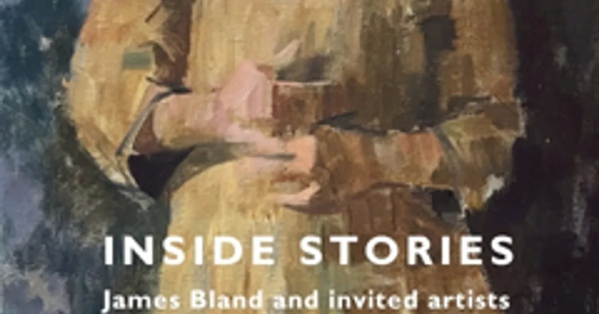 INSIDE STORIES