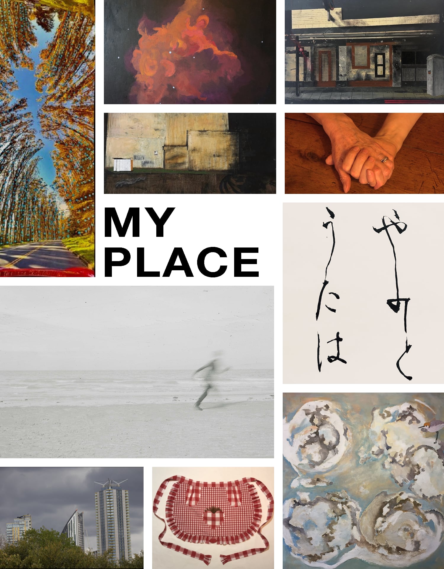My Place: 27th - 30th June 2026