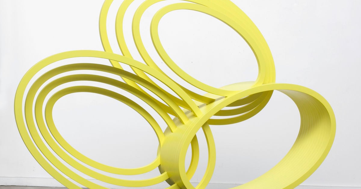 Nigel Hall: My Choice