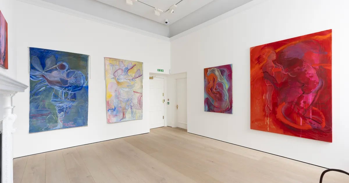 What Remains Within - curated by Paola Lucente