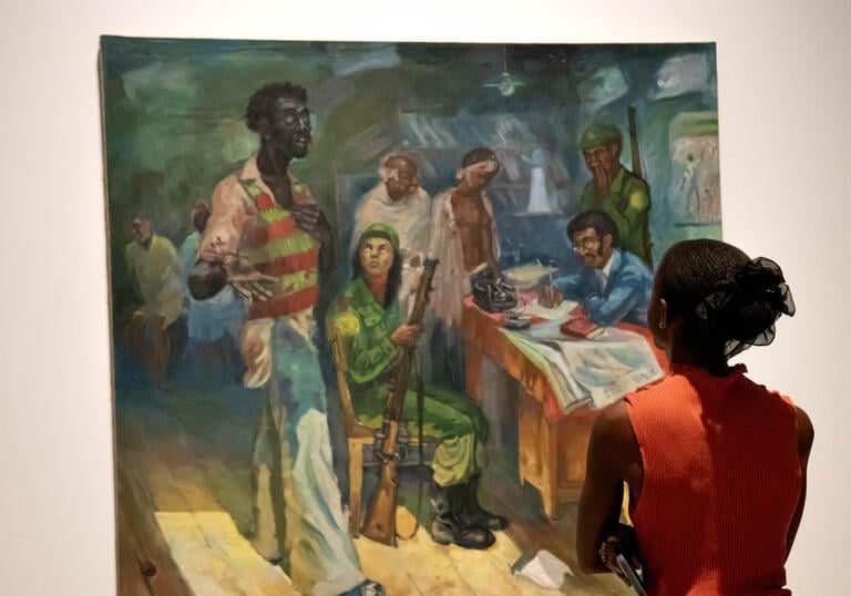 Black audience viewings: Project a Black Planet - Image 1