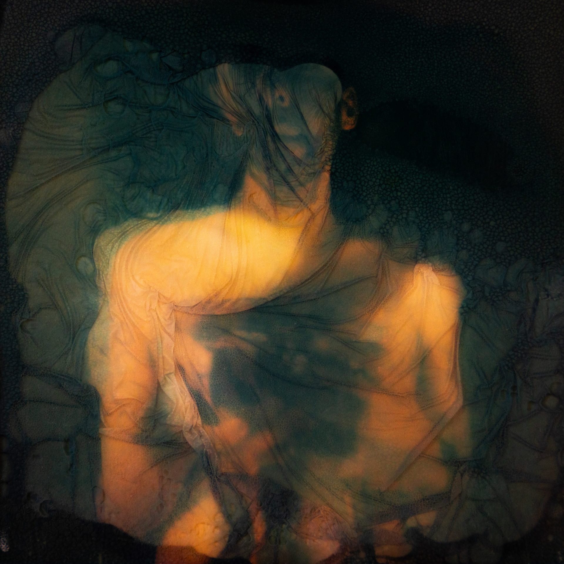 Daniel Regan: (be)longing