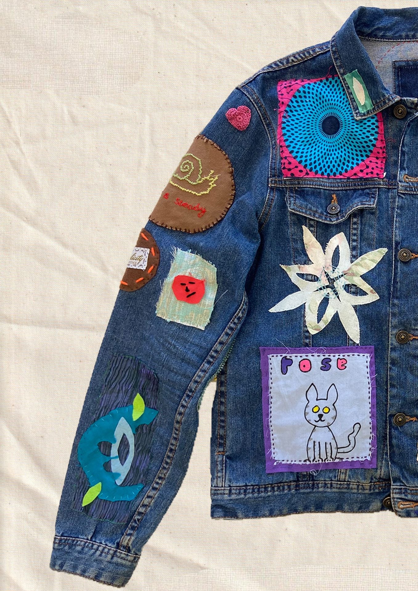 Woven Together - Image 1