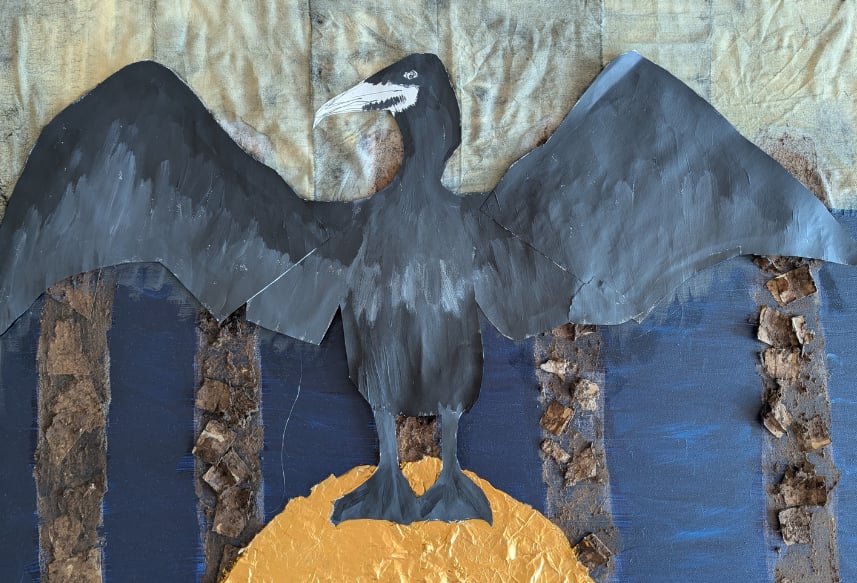 Nunnery Café Exhibition | jdwoof