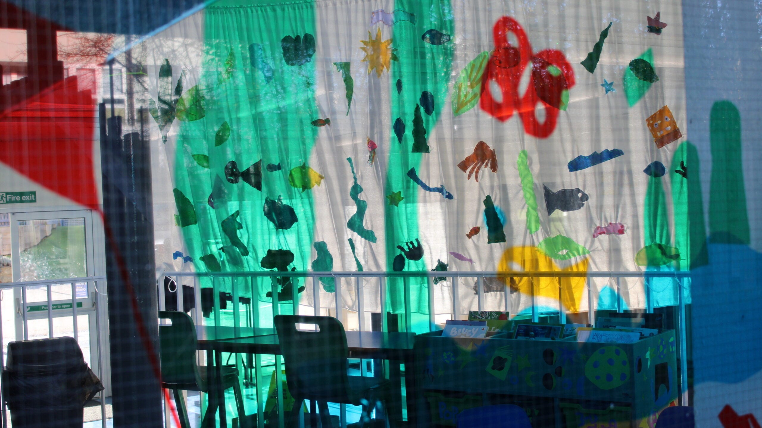 Poplar Consortium Celebration Exhibition 2026