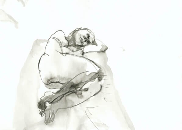 Life Drawing: Responding to the Human Figure