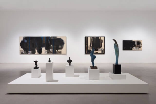 Relaxed Viewings: Resistant Forms and The Jamaica Project - Image 1