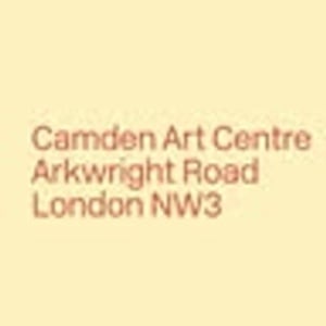 Camden Art Centre