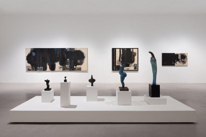 Donald Locke: Resistant Forms - Image 1