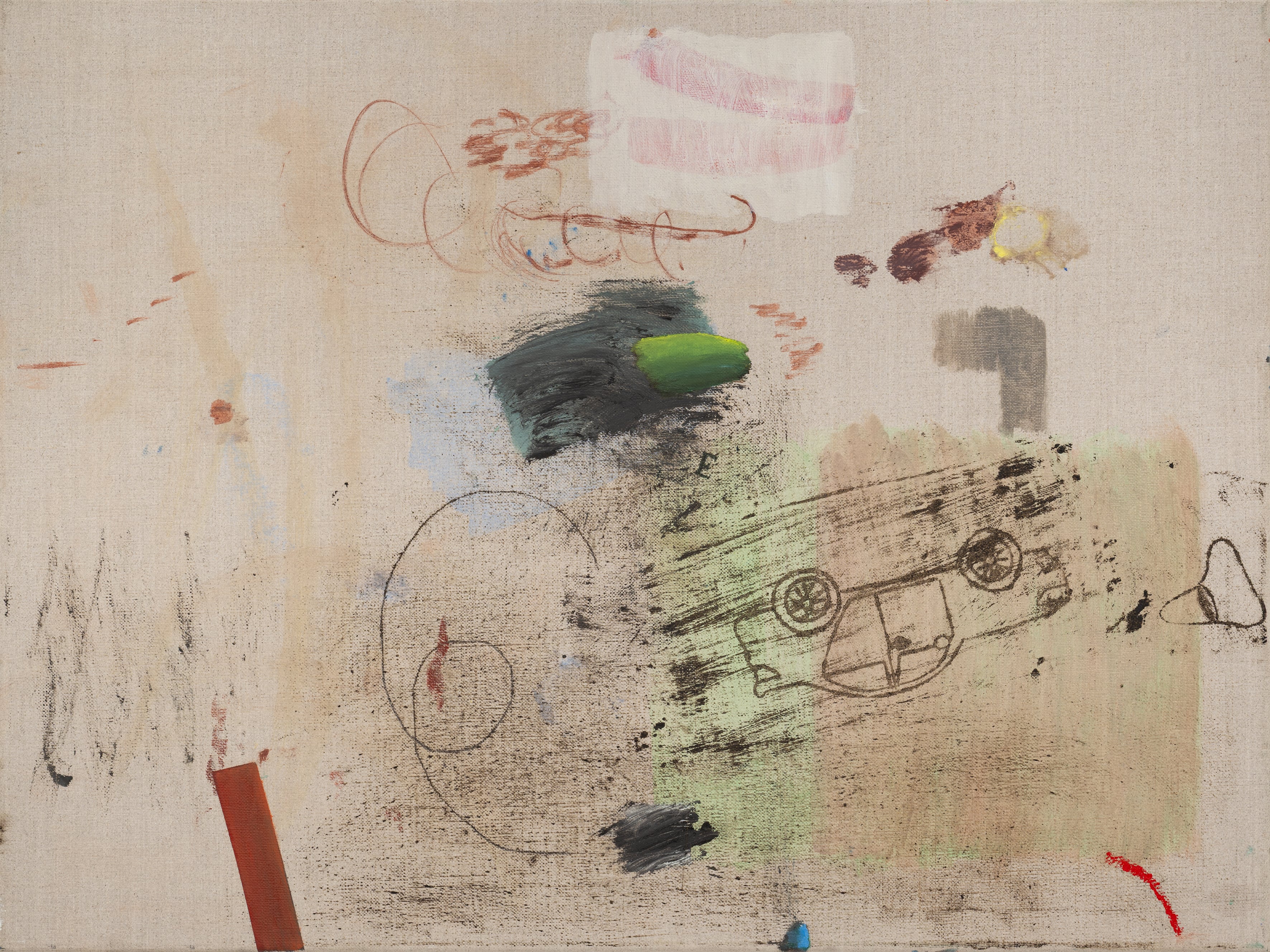 Libasse Ka Crossing Playgrounds