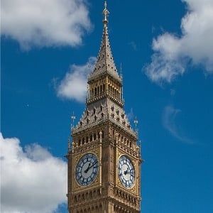 London