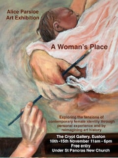 A WOMANS PLACE