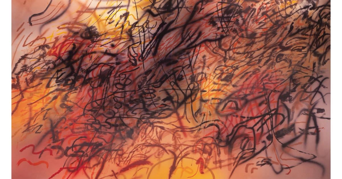 No Plan at All: Prints from BORCH Editions