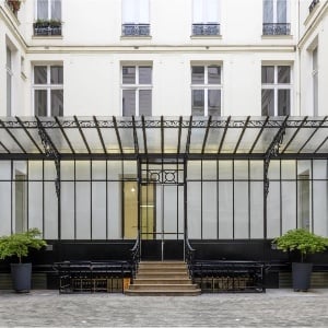 David Zwirner - London