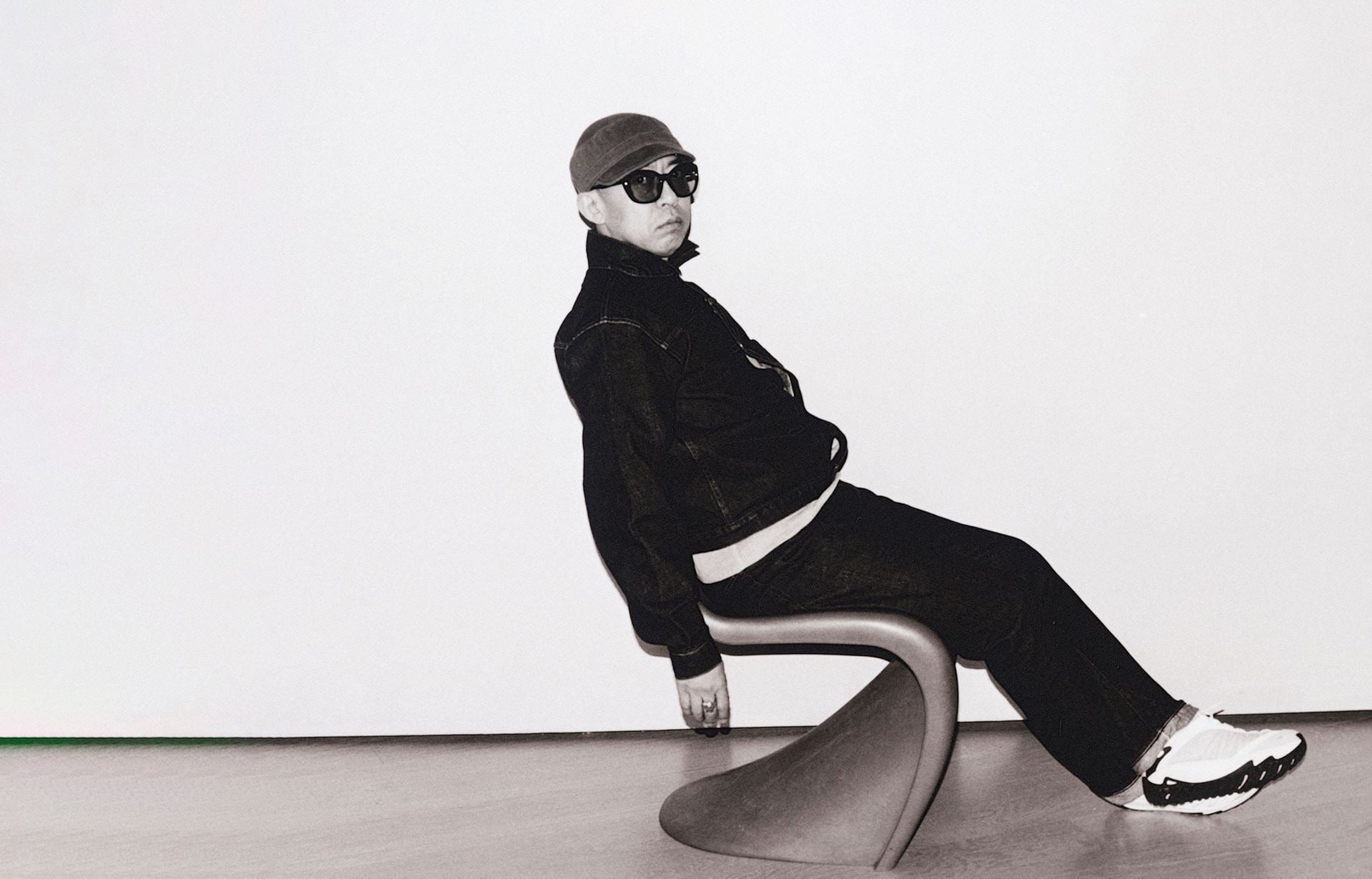 NIGO: From Japan with Love