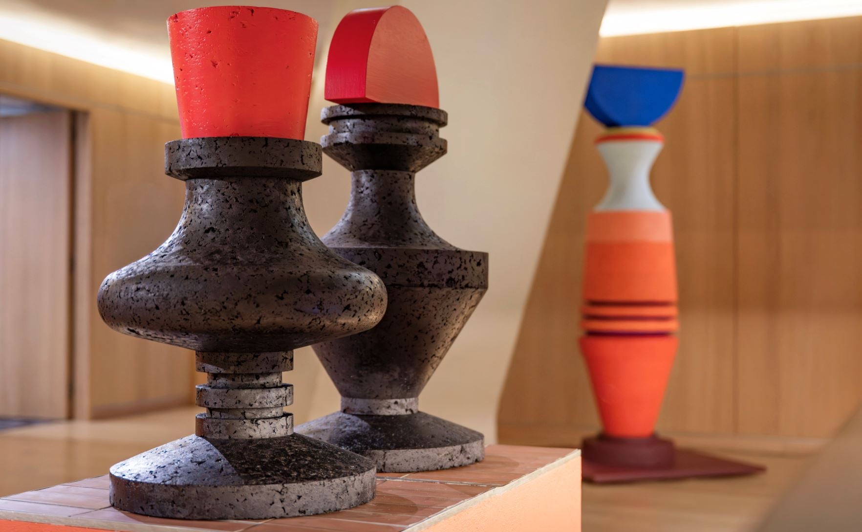 PLATFORM: Simone Brewster