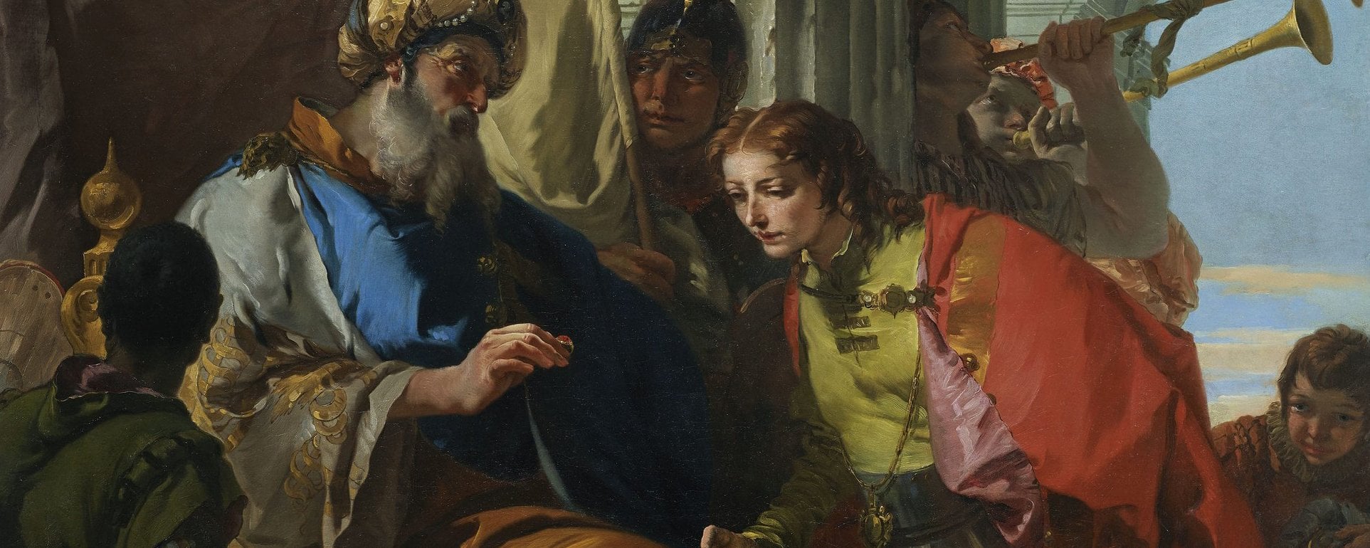 Painting Time: Art and Ageing