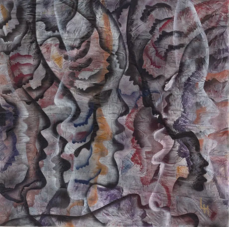 Lonnie Holley: Coming Through the Doors