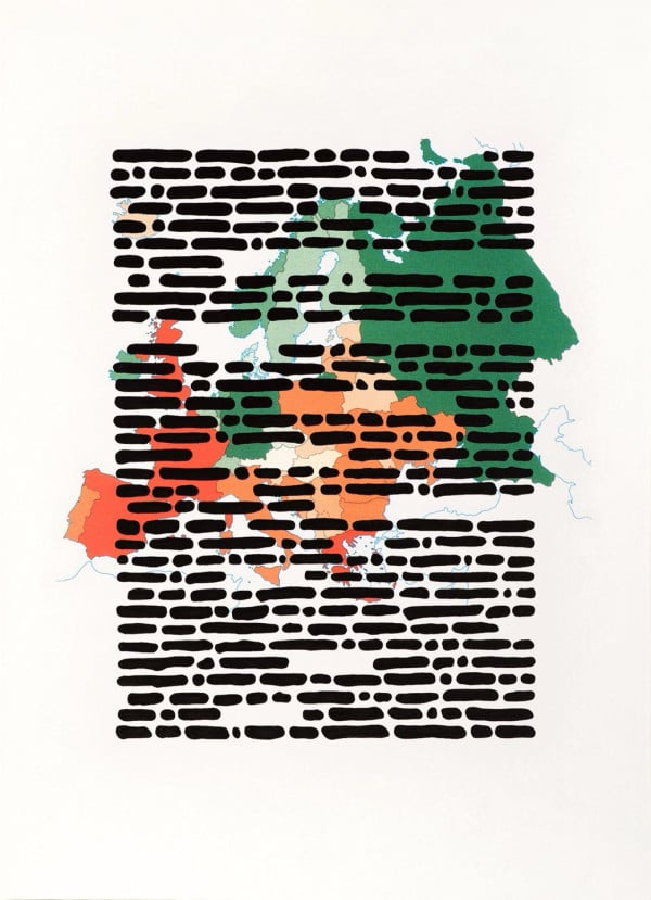 Emilio Isgrò: Erasing to Create