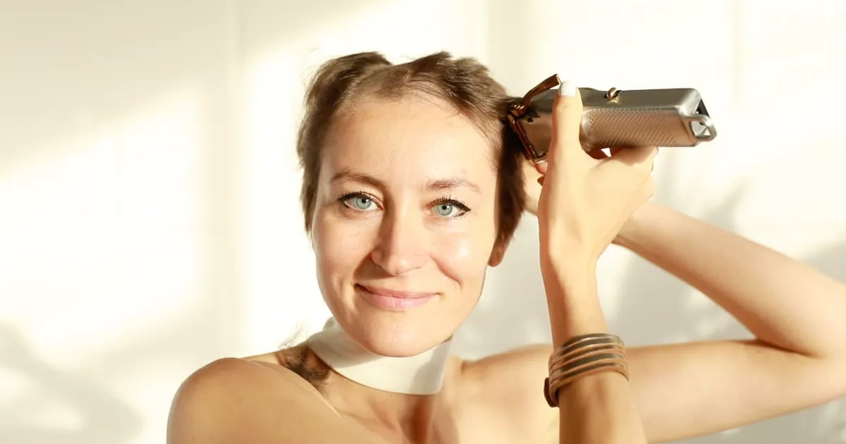 Aleksandra Karpowicz: Remember What You Forgot