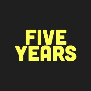 Five Years
