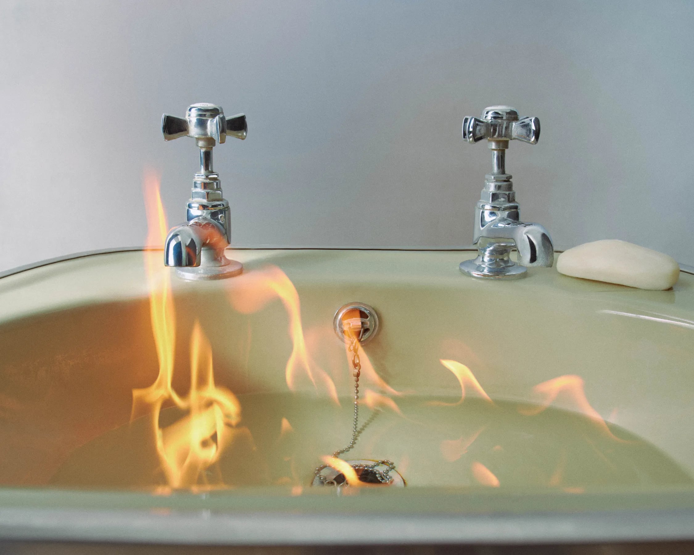 Lisa Jahovic Soft Interruptions