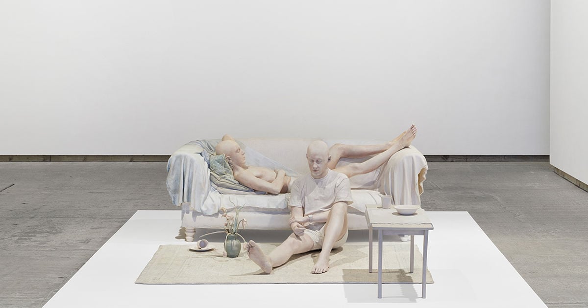 Daphne Wright: Expectations