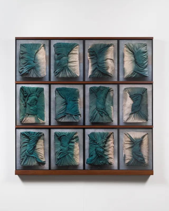 Summer Show: Multiple Narratives