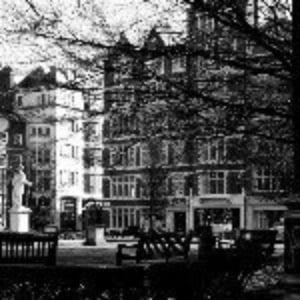 Frith Street Gallery