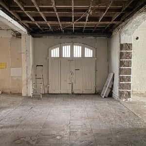 Galerie Champ Lacombe