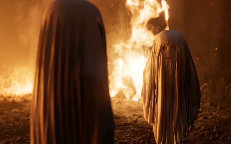 Gabriel Abrantes: Bardo Loops