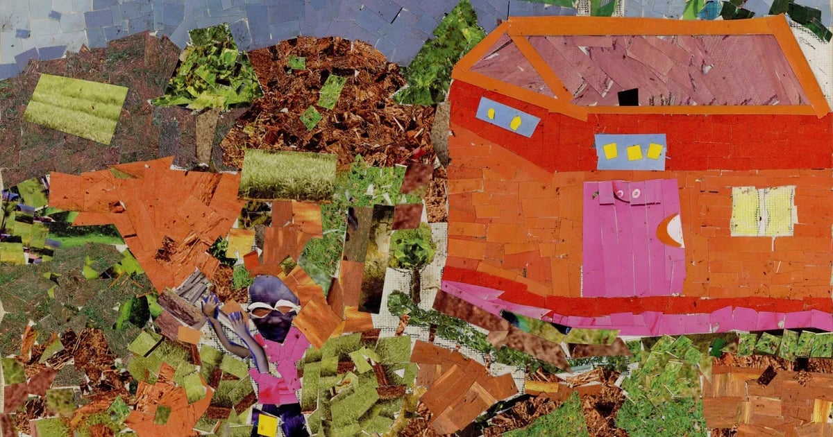 Stories in Colour: A Fundraising Exhibition of Artworks by Students from Buikwe Secondary School, Uganda