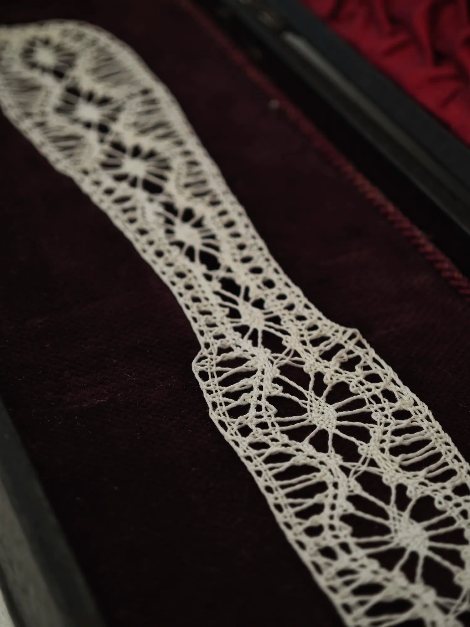 The Many Within Her II