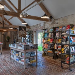 Hauser & Wirth Somerset